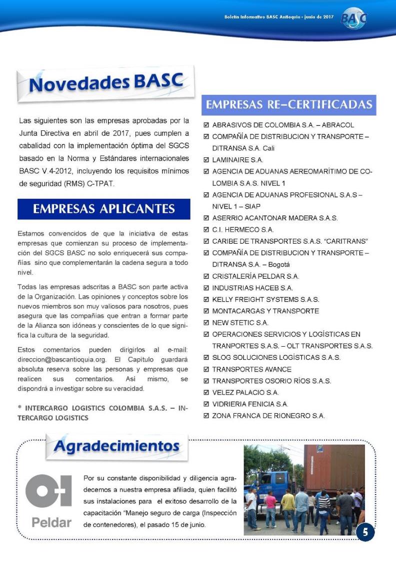 Novedadesjunio2017